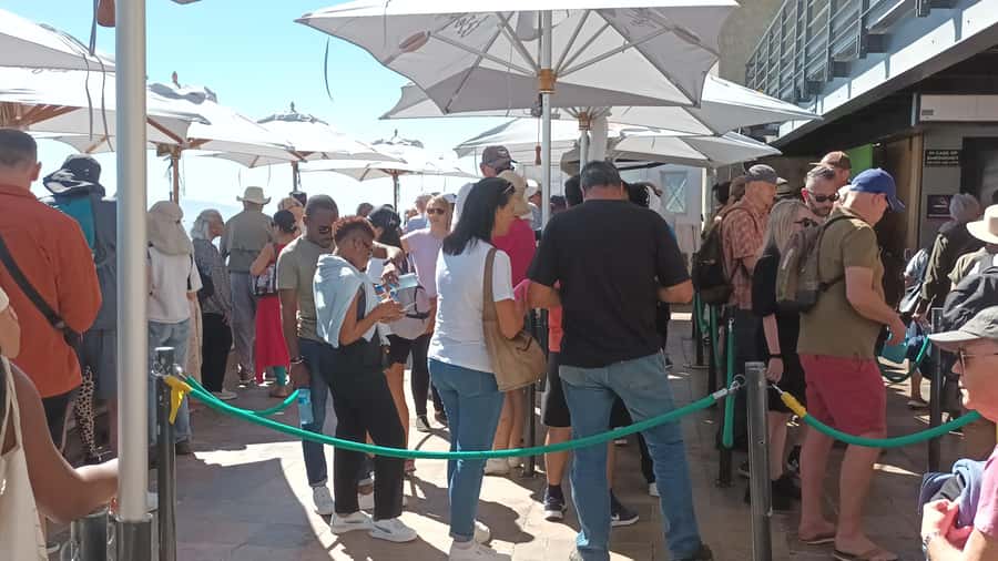 Cape Town: Table Mountain Cable Car Ticket - Should you book the Table Mountain cable car ticket?
