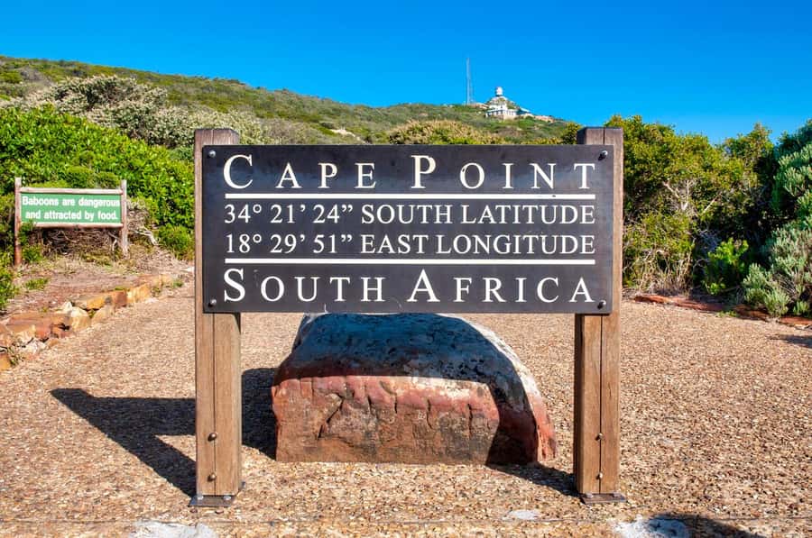 Cape Town: Table Mountain & Cape of Good Hope Full-Day Tour - Bo-Kaap adds a city story
