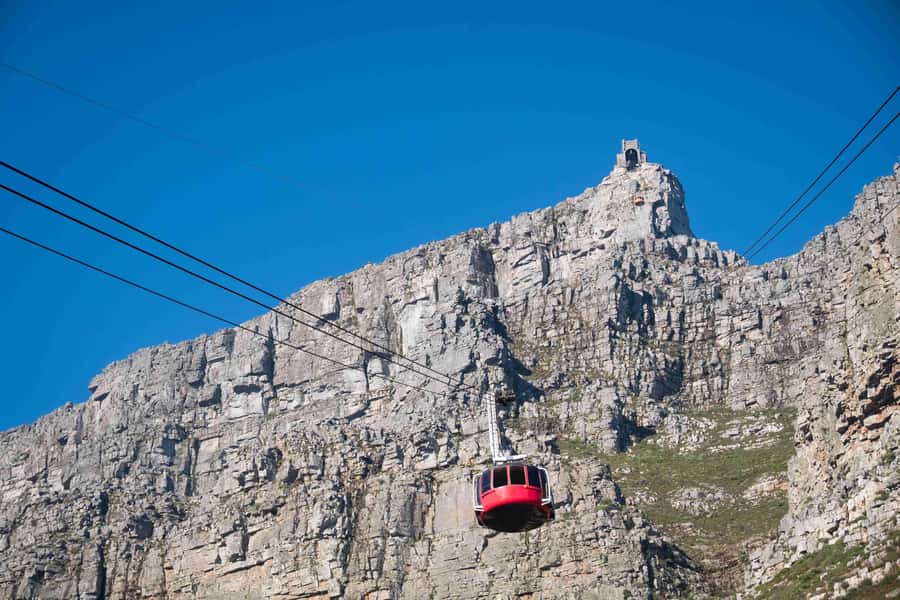 Cape Town: Table Mountain, Cape Point, and Penguins Tour - Bo-Kaap and the city’s Cape Malay story