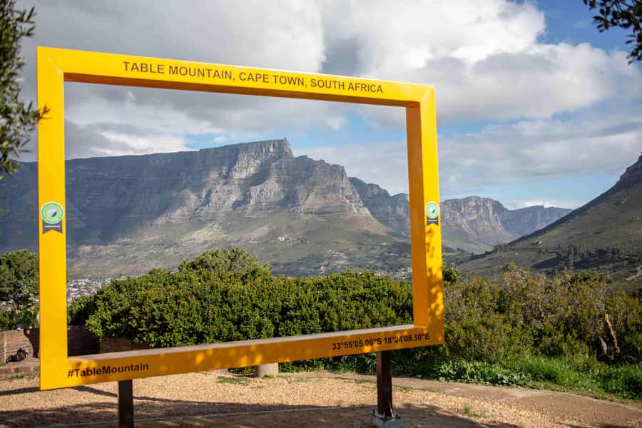 Cape Town: Table Mountain, Cape Point, and Penguins Tour - Chapman’s Peak Drive: the best ride between stops