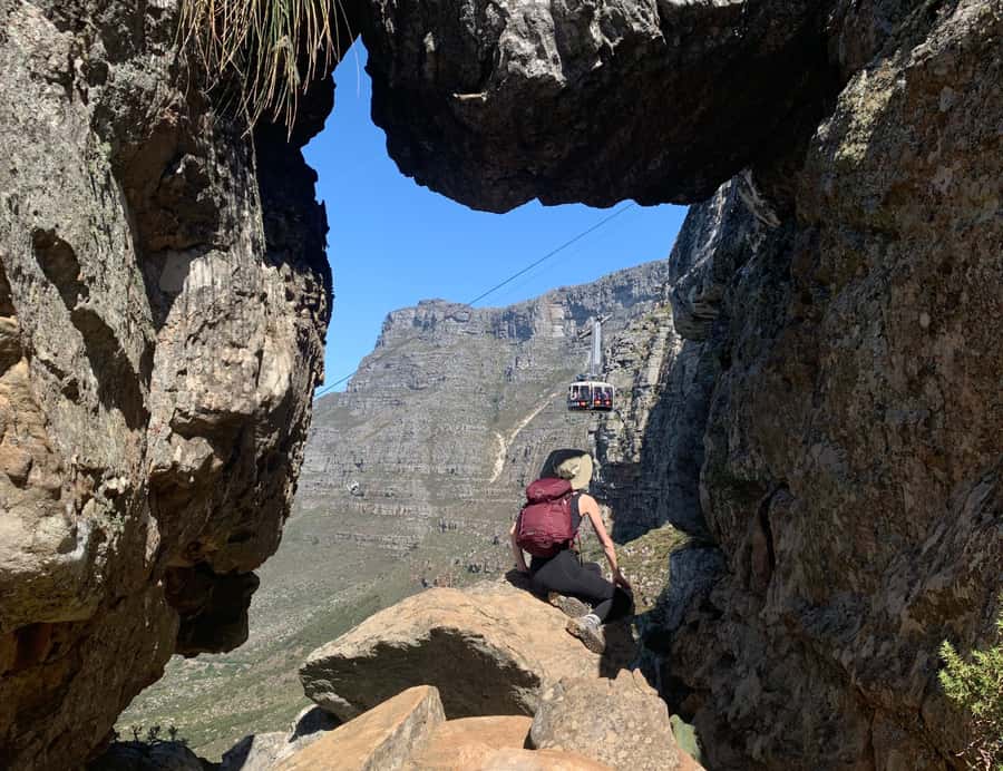 Cape Town: Table Mountain Guided Hike with Spectacular Views - Stories of Cape Town and Table Mountain