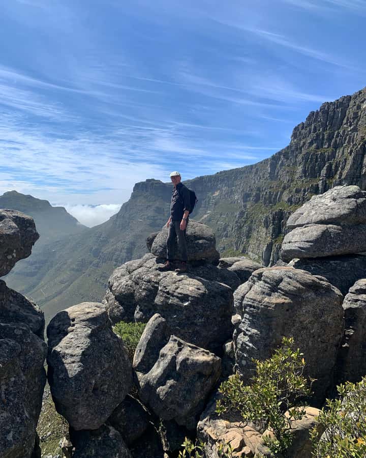 Cape Town: Table Mountain Guided Hike with Spectacular Views - Weather and What to Pack