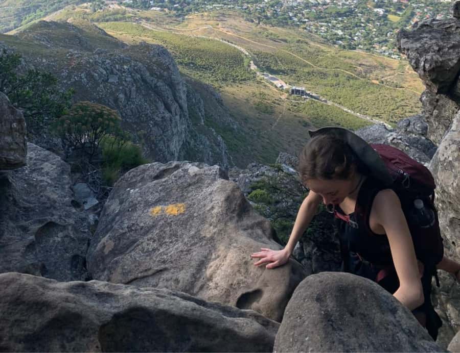 Cape Town: Table Mountain Guided Hike with Spectacular Views - Who Should Book This Hike?