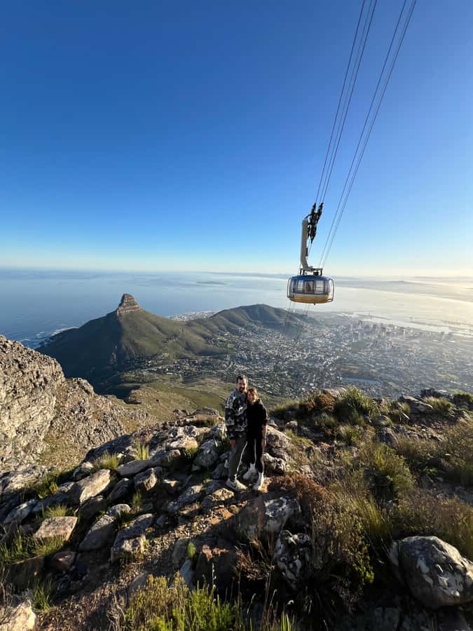 Cape Town: Table Mountain Hike with an Experienced Guide - Why a guide changes the Table Mountain hike