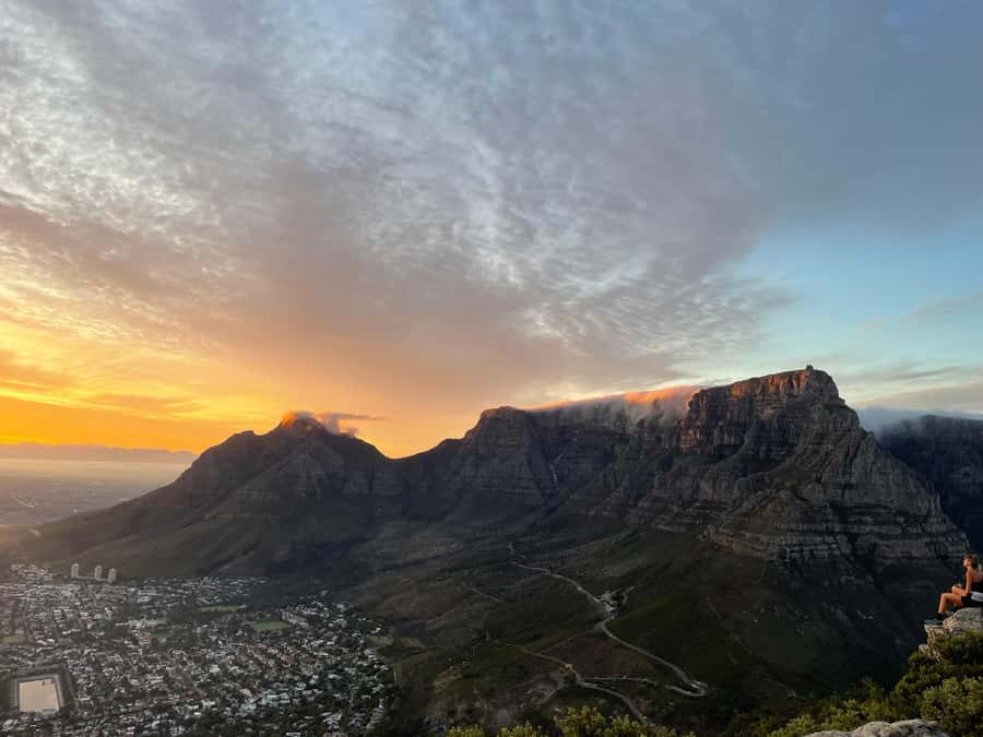 Cape Town: Table Mountain Hike with an Expert Guide - Key points at a glance
