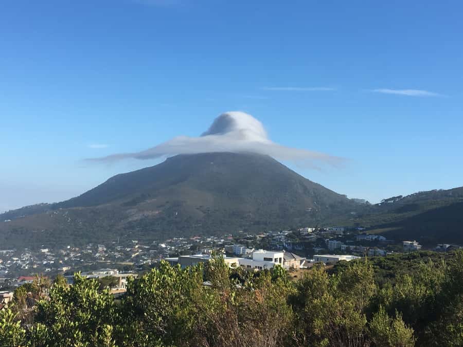 Cape Town: Table Mountain Kasteelspoort Hiking Trail - Key points to know before you book