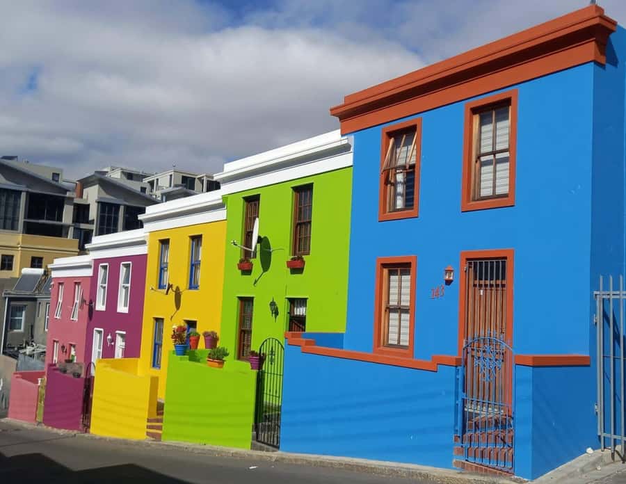 Cape Town: Table Mountain, Kirstenbosch Botanic Garden Tour - Why this half-day route works