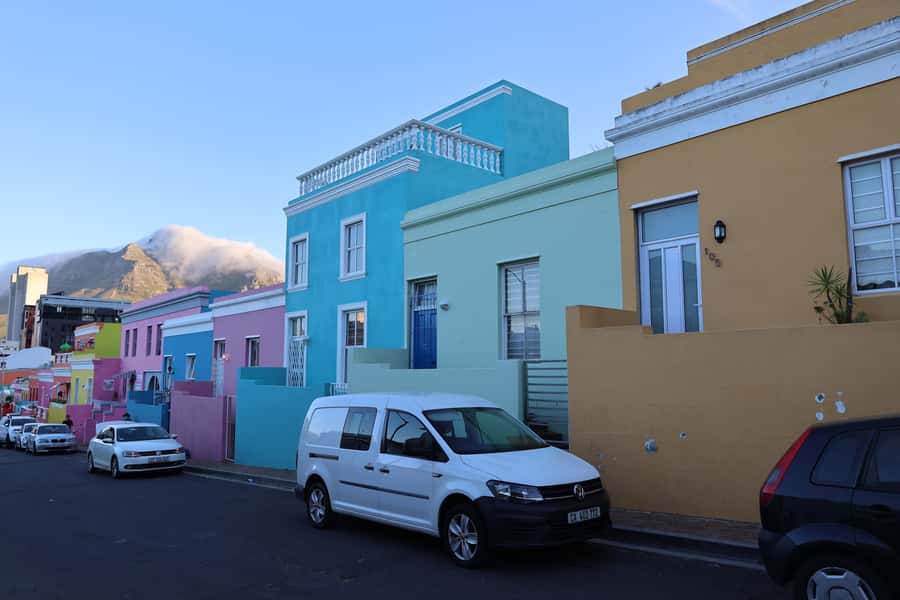 Cape Town: Table Mountain, Penguins & Cape Point Group Tour - Boulders Beach brings you close to African penguins