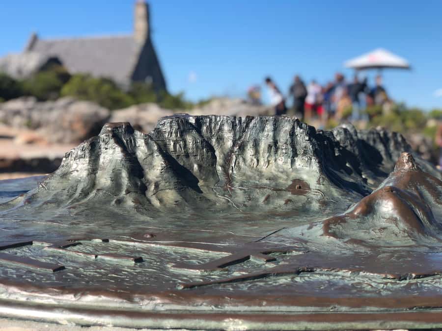 Cape Town: Table Mountain, Penguins & Cape Point Shared Tour - Camps Bay, Hout Bay, and the road to Chapmans Peak