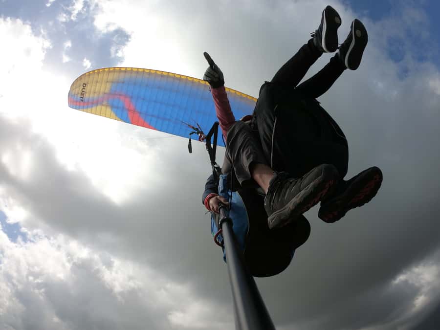 Cape Town: Tandem Paragliding Flight with the Experts - Should You Book the Tandem Flight Co?