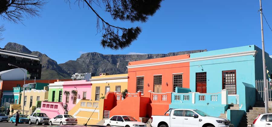 Cape Town: Tour Cape Point & Boulders Beach Penguin Day Trip - Key points to know before booking