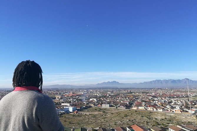 Cape Town Township Private Tour - Why this township tour matters