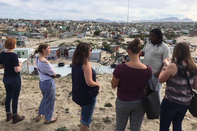 Cape Town Township Private Tour - Langa: memory, identity, and local creative work