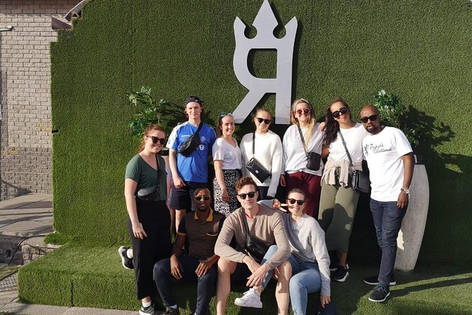 Cape Town Township Private Tour - The personal side: homes, food, and conversation
