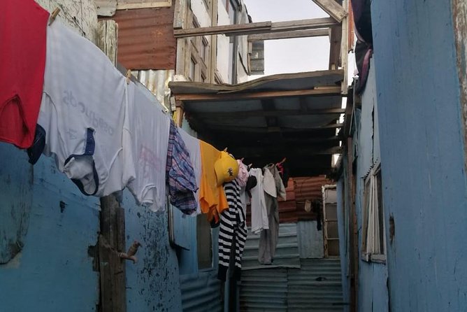 Cape Town Township Private Tour - What the private format changes