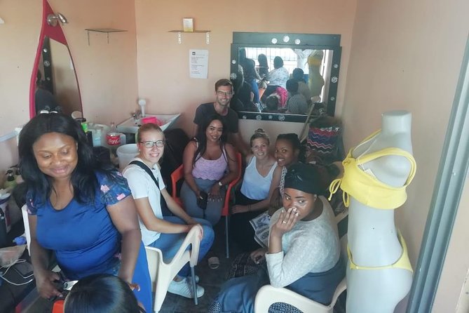Cape Town Township Private Tour - District Six: begin with the city’s forced removals
