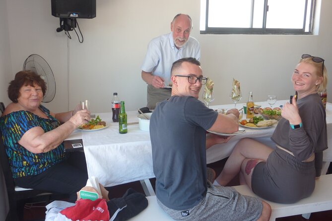 Cape Town Township Walking Tours - What You Learn About Township Life