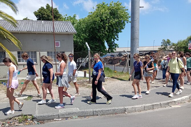 Cape Town Township Walking Tours - Homemade Beer and the More Uncomfortable Moments