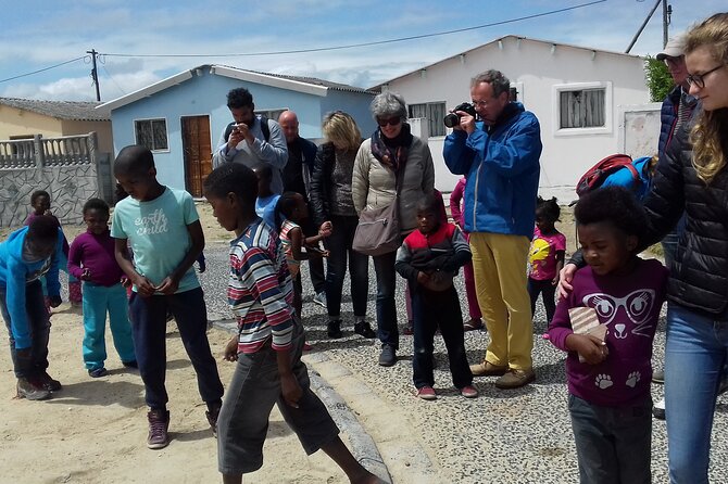Cape Town Township Walking Tours - Morning or Afternoon: Choosing Your Three Hours