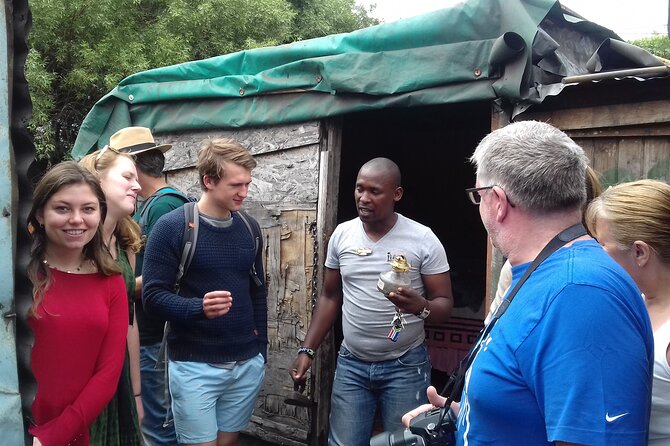 Cape Town Township Walking Tours - Who Will Get the Most from This Experience?