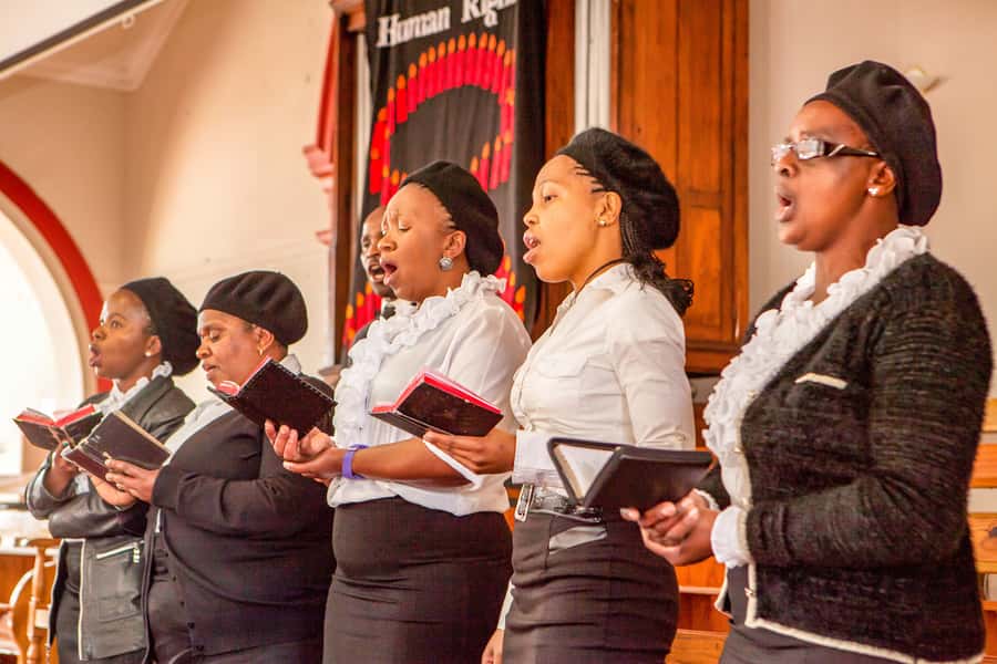 Cape Town Townships and Langa Gospel Tour - Why this Sunday tour feels different