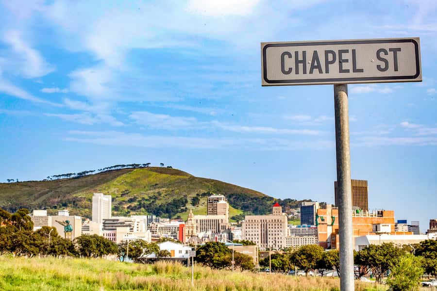 Cape Town Townships and Langa Gospel Tour - Joe Slovo and the communities beyond Langa