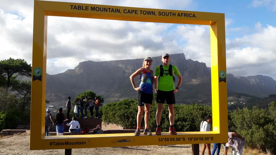 Cape Town: Trail Run Lion's Head and Signal Hill Morning - Why this run feels different from a normal city tour