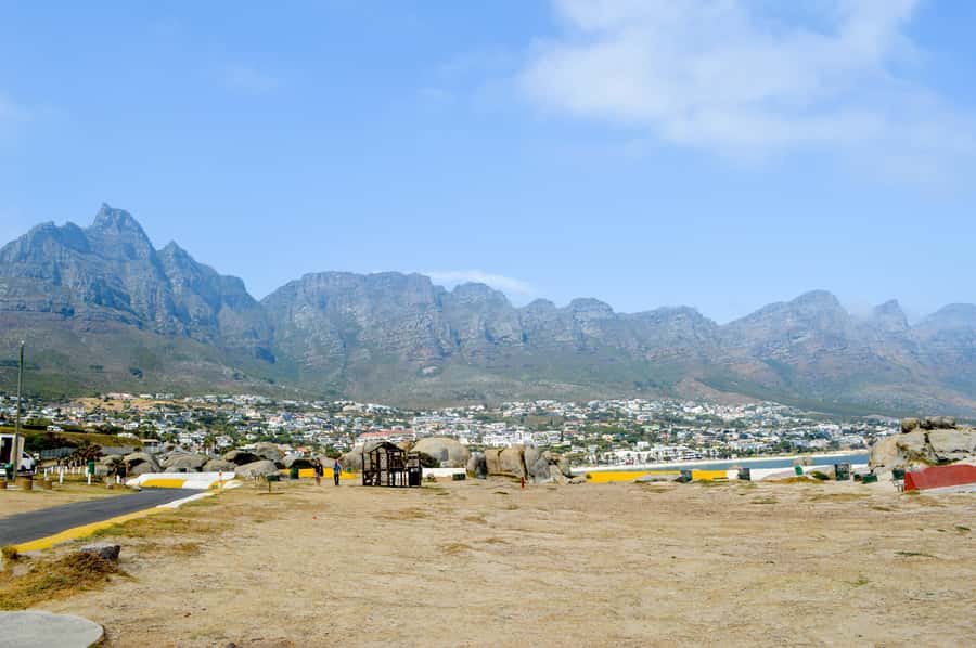 Cape Town Uncovered : Half-Day City Tour and Table Mountain - Key points at a glance