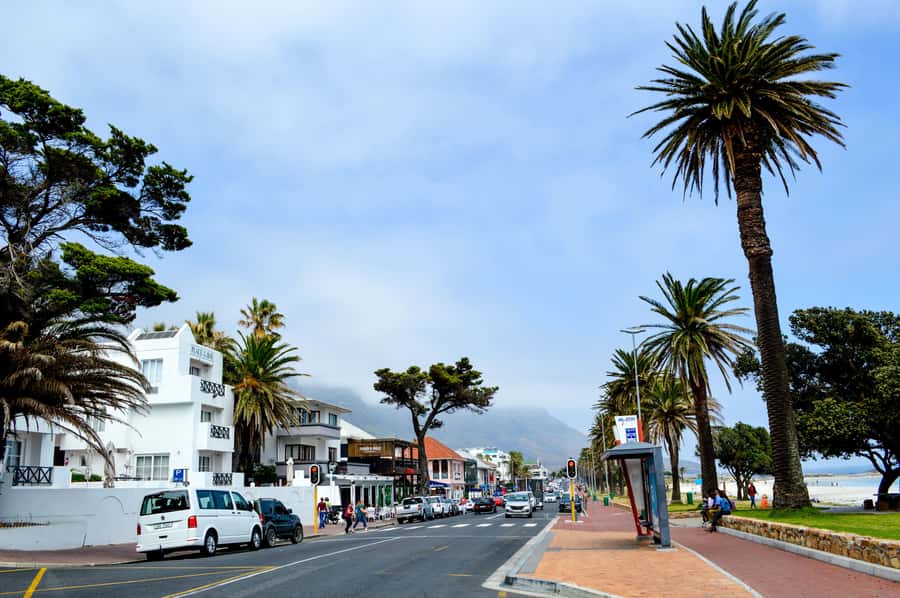 Cape Town Uncovered : Half-Day City Tour and Table Mountain - Cape Town’s centre, from the Slave Lodge to City Hall