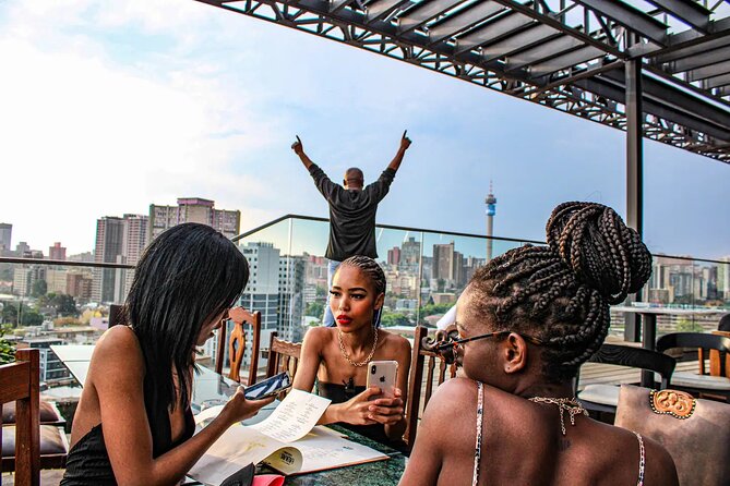 Cape Town: VIP Amapiano & Afrobeats Club-Hopping Experience - Why this Cape Town nightlife tour is different