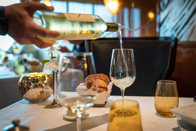 Cape Town Wine Tasting - What the private vehicle changes