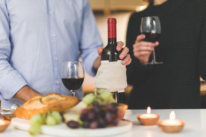 Cape Town Wine Tasting - Should you book the Cape Town Wine Tasting?