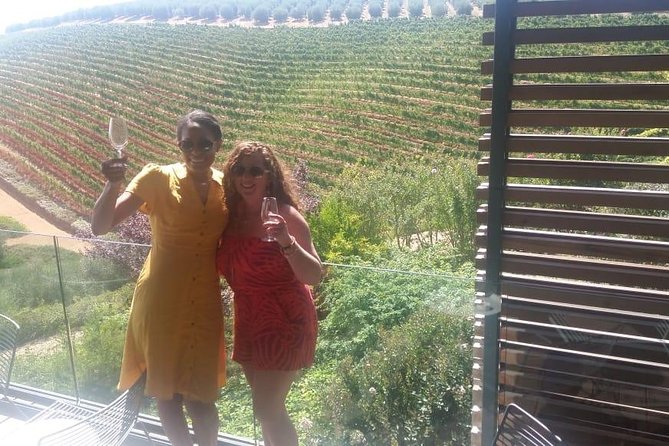 Cape Winelands group tour - Three Cape Winelands districts in one long day
