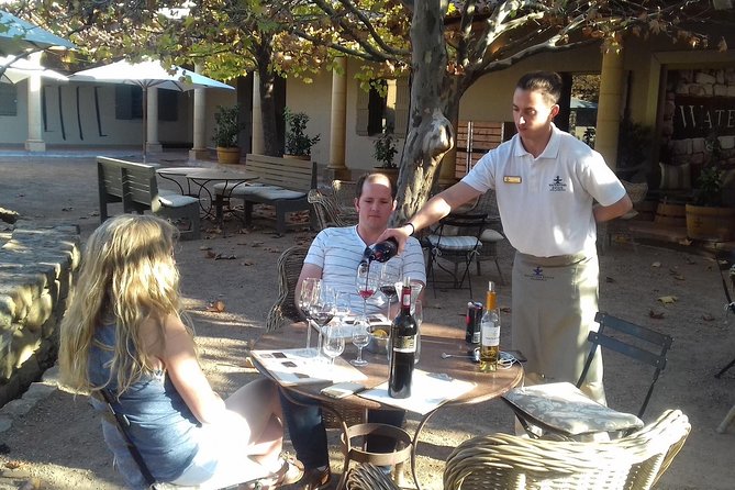 Cape Winelands Private Tour - Why this private Winelands route works