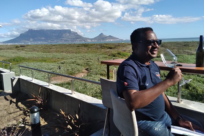 Cape Winelands Private Tour - What the three-region route feels like
