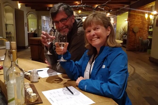 Cape Winelands Private Tour - How much value do you get for $277.05?