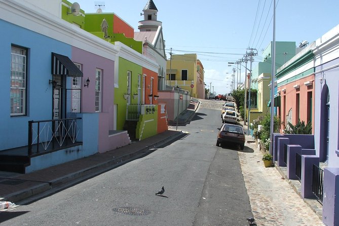 Cape Winelands Stellenbosch Franschhoek Paarl Tour from Cape Town - Who should book this tour?