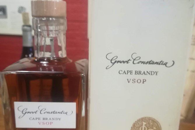 Cape Winelands Tour - Anesu’s role is central to the experience