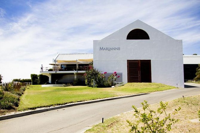 Cape Winelands Wine Tour (Cape To Grape Wine Tours) - Key points at a glance