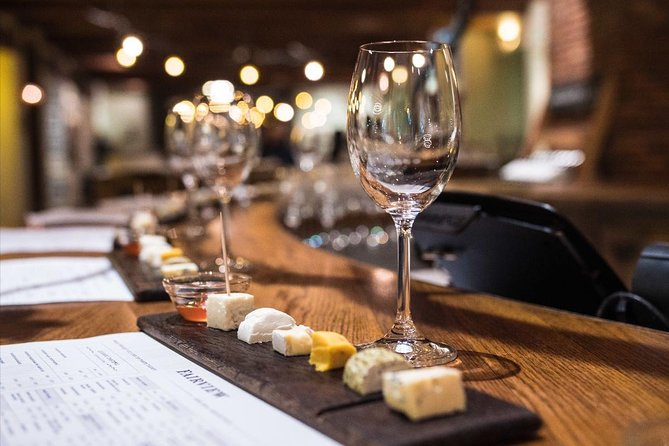 Cape Winelands Wine Tour (Cape To Grape Wine Tours) - Why this full-day route works