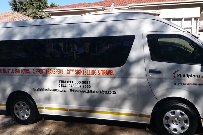 Captivating Safari Lion Park Experience (Half Day Guided Tour) - Key points before you book