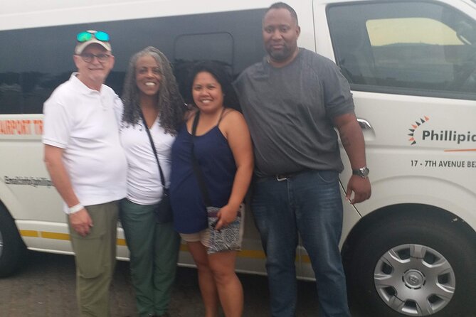 Captivating Safari Lion Park Experience (Half Day Guided Tour) - Lions up close, from a protected vehicle