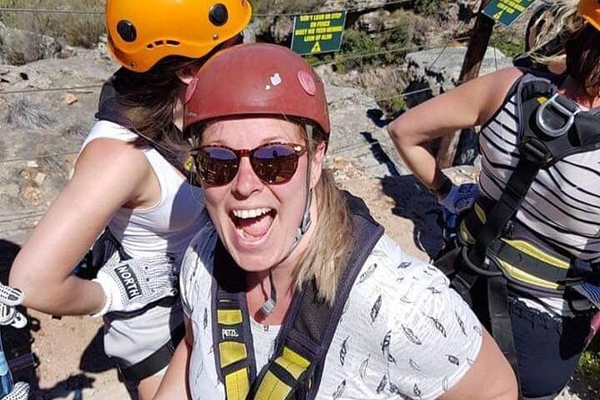 Ceres Zipline Tour - Tips for Making the Day Run Smoothly