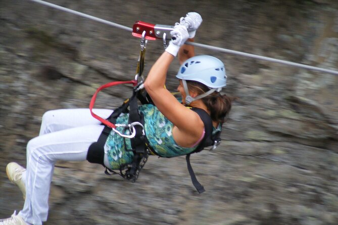 Ceres Zipline Tour - Is the Ceres Zipline Tour Worth Booking?