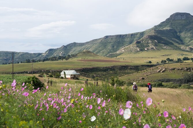 Clarens San-traverse Slackpack - Who will enjoy this Clarens hike most