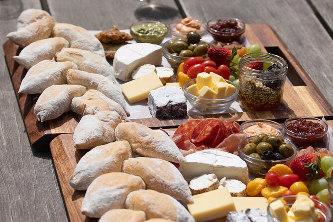 Constantia Wine Walk Storytelling Vineyard Tour with Lunch - The stories are the real heart of the tour