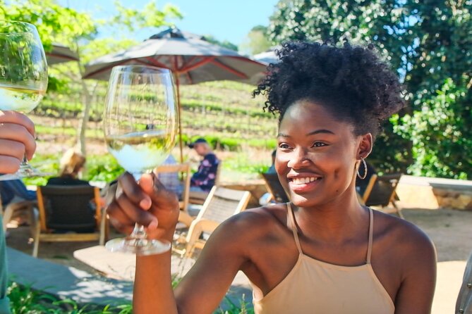 Constantia Wine Walk Storytelling Vineyard Tour with Lunch - Is $143.78 a fair price?