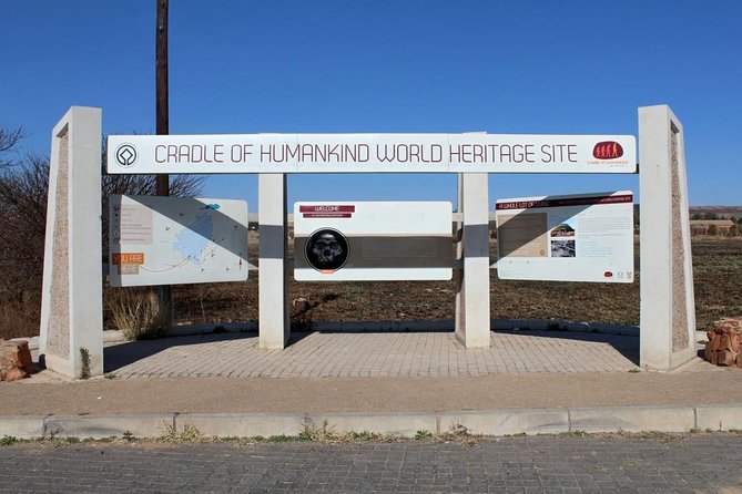 Cradle of Human Kind Tour and Lesedi Cultural Village Day Tour - How much value do you get for $200.04?