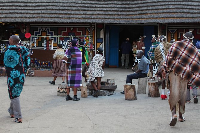 Cradle of Human Kind Tour and Lesedi Cultural Village Day Tour - Who should choose this tour?