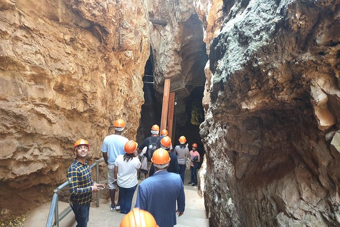 Cradle of Human Kind Tour and Lesedi Cultural Village Day Tour - What makes the Cradle of Humankind worthwhile